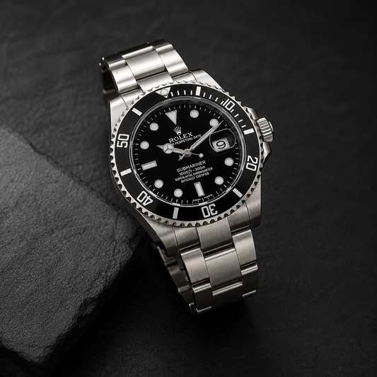 Crown Submariner