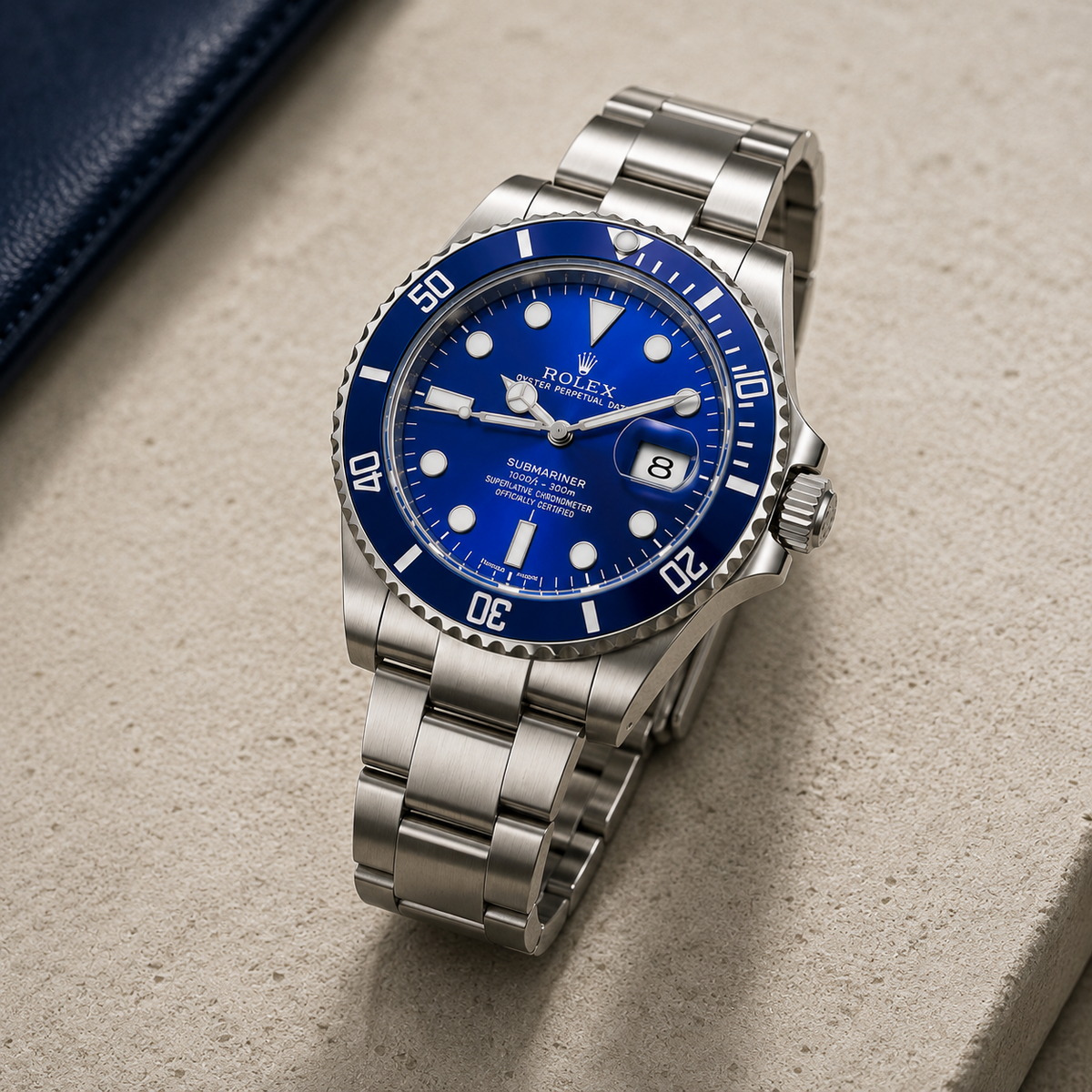 Crown Submariner