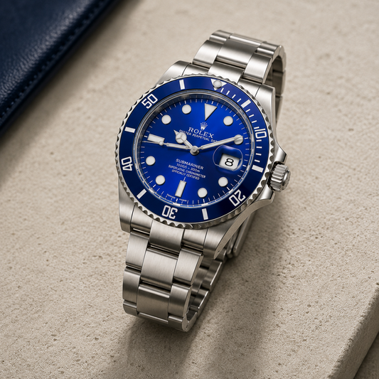 Crown Submariner