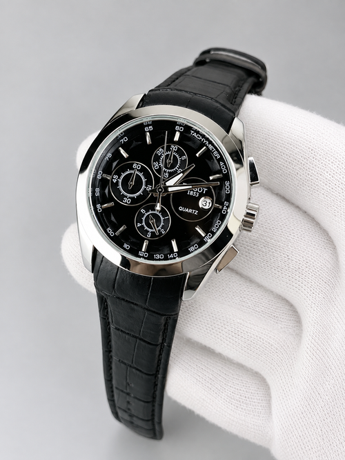 Crown Classic Chronograph