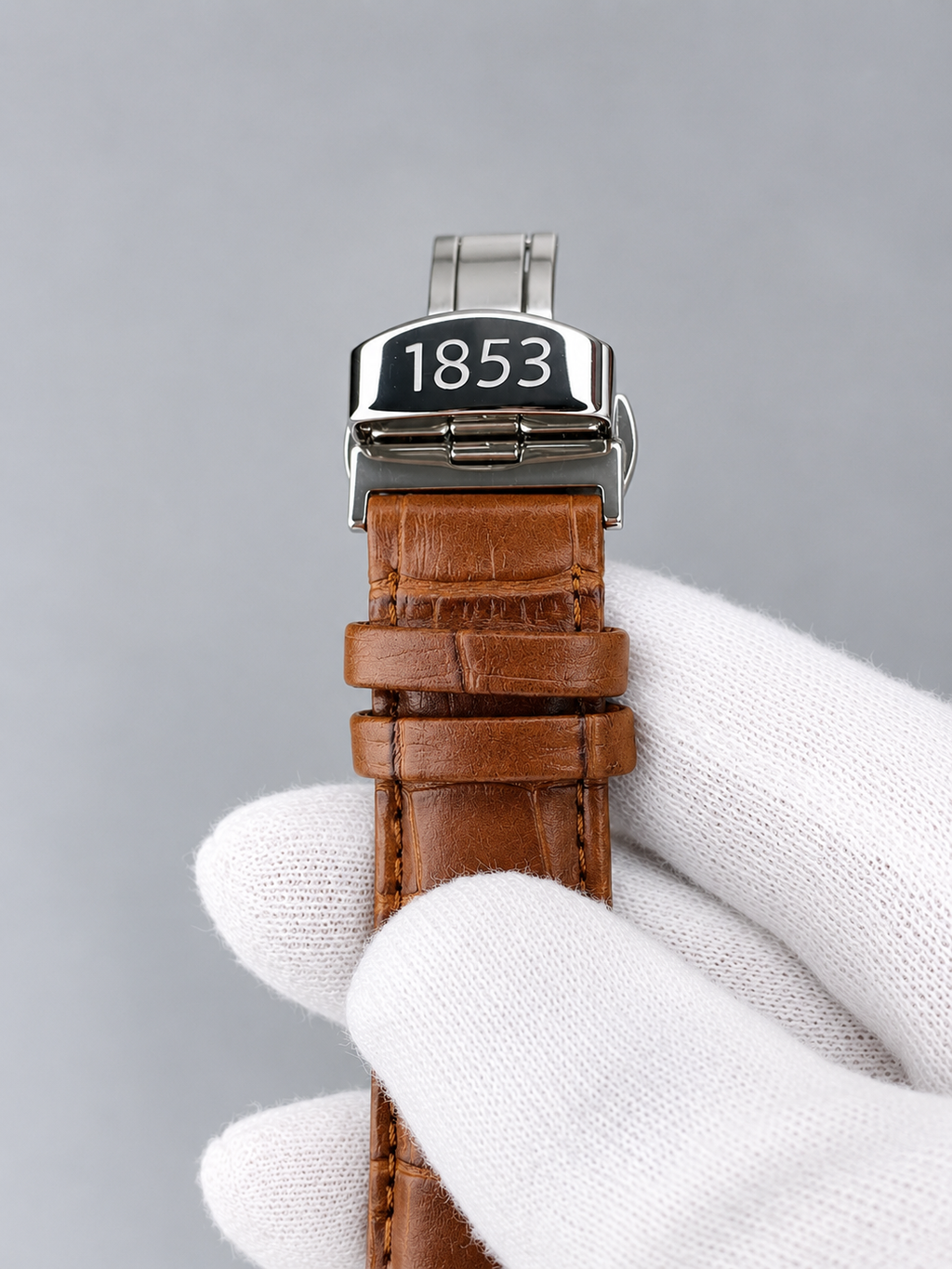 Crown Classic Chronograph