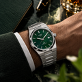 Crown PRX-Inspired Semi-Automatic