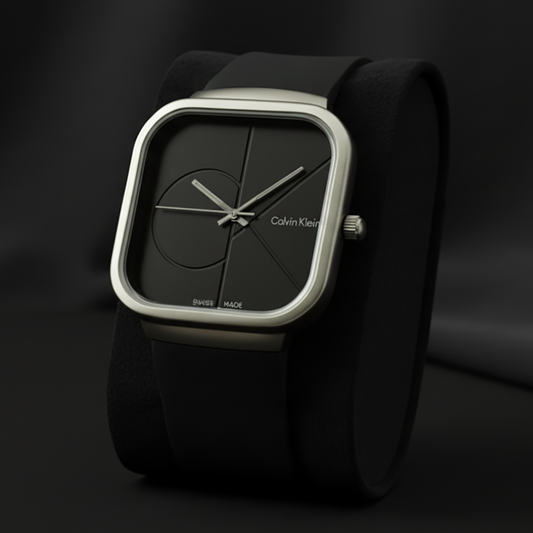 Crown Square Dial