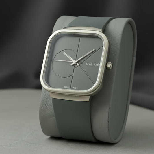 Crown Square Dial